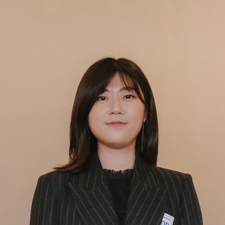 박정은
