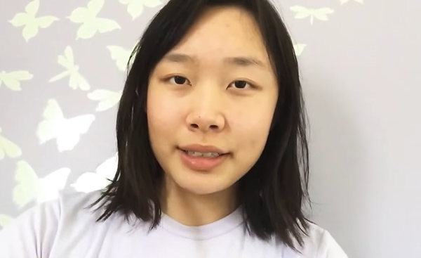 Xin Yi Chen